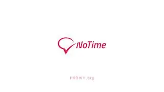 NoTime Mobile-First Customer Experience Management Platform