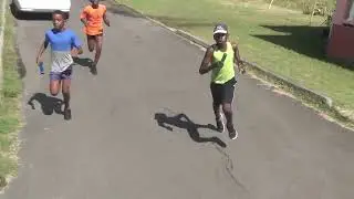CPS ROAD RELAY 2023 GRADES 5 & 6
