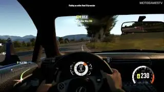 Forza Horizon 2 (XOne) - Lexus LFA Gameplay Preview
