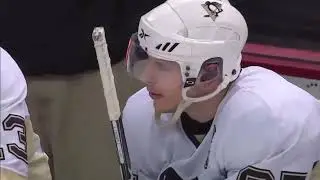 2010 Playoffs: Pit @ Ott - Game 6 Highlights 