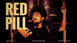 RED PILL | Short Film | Anti-Drug Awareness | Tamil
