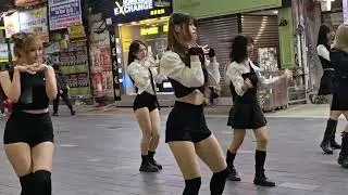 Side cam] Fly up - tripleS msnz neptune Dance Cover @IAMofficialhk| 2.2.2026