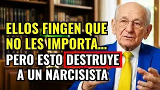 Las 7 PEORES PESADILLAS De Un NARCISISTA (Y C&Oacute;MO HACERLO PAGAR Sin Pelear) - Otto Kernberg