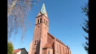 Zbiórka na remont XIX-wiecznych organów w Osieku
