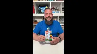 LEGO Minifigure Factory - Minifigure & Experience Review