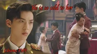 Ji Lian Yun & Xue Dong Feng - ( Palms on Love ) Cdrama FMV 2024