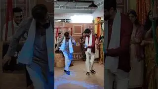 Babua sir ka Dance😍🔥 #dance #class10 #shorts