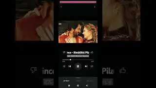Bimbilikki Pilaapi Song | Glimpse