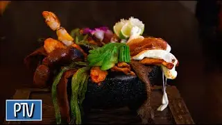 La Terraza Mexican Grill - Настоящие мексиканские блюда в Оксфорде