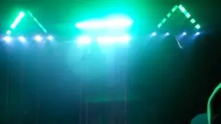 Lacuna Coil- My Spirit live @ the Machine Shop 5/22/12