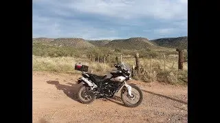 Mixed Dual Sport CSC RX3 Adventure | Cottonwood, Sedona, Flagstaff
