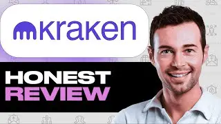 Обзор Kraken: особенности, сильные и слабые стороны (криптовалютная биржа)