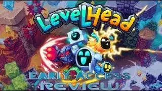 Levelhead  Early Access Review