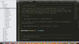 Code Igniter - Loading view files and using URL helper