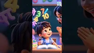 Hindi Rhymes for Kids | Homework Song | Teacher ne diya homework