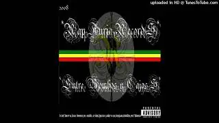 Rap Furia Records - Un Mensaje Al Pueblo