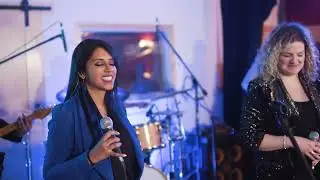 StereoFlavour 7-Piece Dance Band l Toronto Wedding & Corporate Events Music