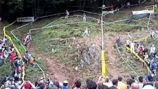 WORLD TRIAL CHAMPIONSCHIP - 21 JUNE 2009 BARZIO - TONI BOU