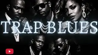 Big Homie G-Tick vibes re-imagined (Trap Blues) 
