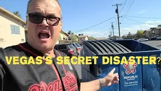 🚨 WARNING: Las Vegas is Changing Forever. (And Not in a Good Way)#subscribe #lasvegas 
