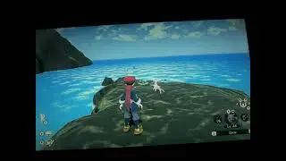 Pokemon Legends: Arceus playthrough part 65: hoarding some Water Types