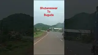 #odisha#bhubaneswar#to#buguda#like#and#subscribe#