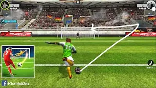 Football Strike - Gameplay #46