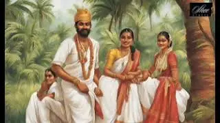 chendumallika poo kandal || Lijo velupadam
