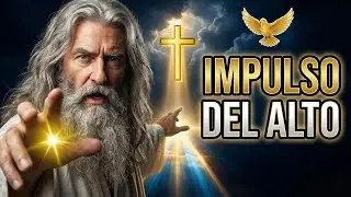 IMPULSO DEL ALTO: Dios empujó lo que no avanzaba