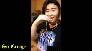 MUSICAL.LY CRINGE COMPILATION