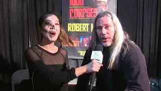Robert Mukes - ScareLA 2018