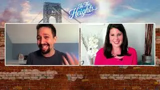 Lin-Manuel Miranda on How He Got Cast as Piragüero in 