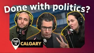 Why these rookie Calgary politicians are calling it quits after one term | This is Calgary