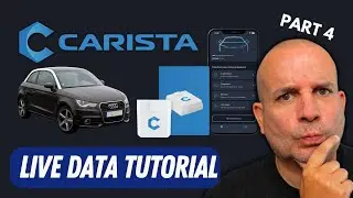 РУКОВОДСТВО ПО КАРИСТА | Часть 4 | Кариста ЖИВЫЕ ДАННЫЕ