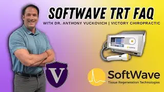 What is Softwave Therapy? | FAQ with Dr. Anthony Vuckovich of Victory Chiropractic