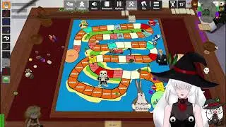Friendship challenge: impossible mode, a.k.a. Uno