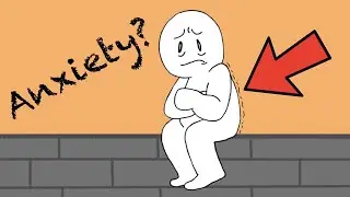 6 Things That Happen to Your Body When You Experience Anxiety