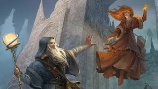 Frostgrave   Big Lad!