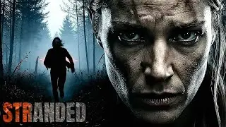 STRANDED: Primal Instinct | 2025 Full Movie | English | Adventure Film | 4K