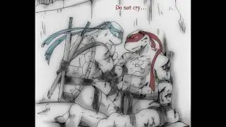 Raph and Leo Jirushi 2