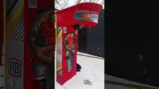 ROCKY BOXER | МОЩНЕЙШИЙ УДАР
