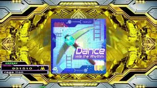 Sm5.1 / DDR A3 // Just a Furry playing Stepmania