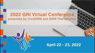 Der GRI-Ph&auml;notyp - Virtuelle GRI-Konferenz 2022 - Untertitel in Deutsch