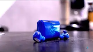 [HINDI] True Wireless Earbuds India: Juxxe Jamsports X1 REVIEW and UNBOXING