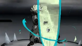 Ghetsis opens a Dark Fountain