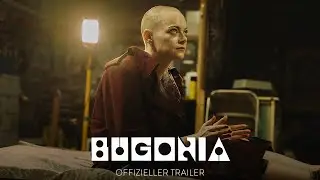 BUGONIA - Offizieller Trailer [HD]