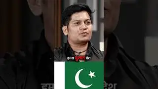 Pakistan untolds story expose by raw agent 😱 ||ft. @luckybisht01|| #shorts #trendingvideo #army