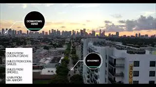 2000 SW 8th St, Miami FL 33135