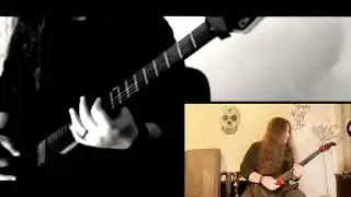 Jezebel - Seventh Servant | Val Allen Wood Playthru!