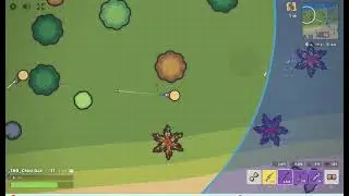 Zombs Royale $HD scrim Match